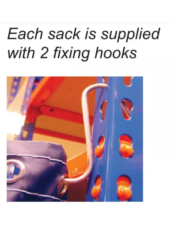 Rack Sack Hooks 